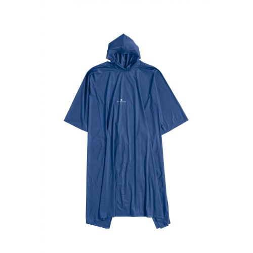Αδιάβροχο Ferrino Poncho 65161-ABB Μπλέ