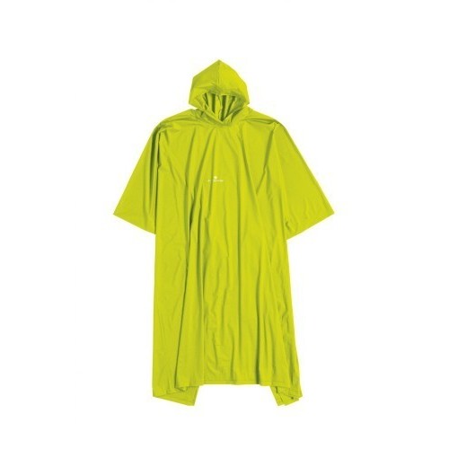 Αδιάβροχο Ferrino Poncho 65161-ALL Κίτρινο