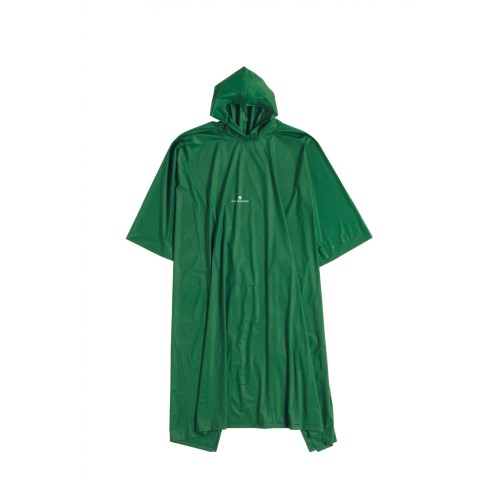 Αδιάβροχο Ferrino Poncho 65161-AVV Verde