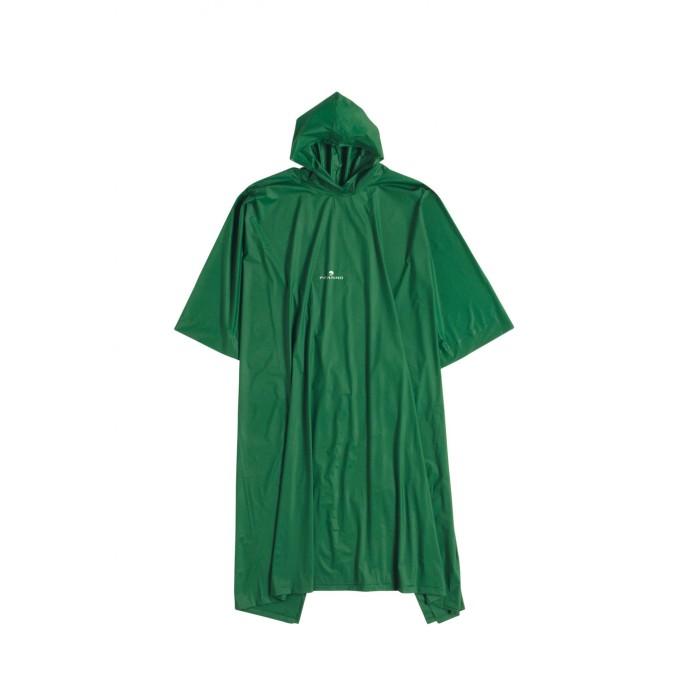 Αδιάβροχο Ferrino Poncho 65161-AVV Verde Αδιάβροχο Ferrino Poncho 65161-AVV Verde