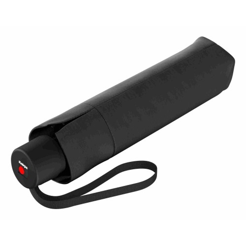 Ομπρέλα Βροχής Knirps A.050 Series Manual 7051100 Black