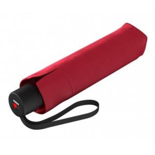 Ομπρέλα Βροχής Knirps A.050 Series Manual 70511502 Κόκκινο