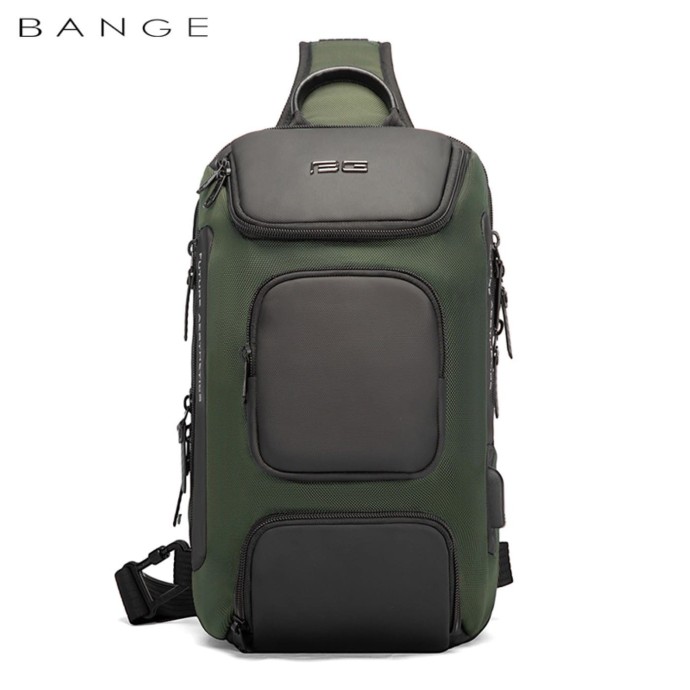 Τσάντα Ώμου Διαγώνια Bange Crossbody 7086 Χακί ΤΣΑΝΤΕΣ & ΠΟΡΤΟΦΟΛΙΑ Τσάντα Ώμου Διαγώνια Bange Crossbody 7086 Χακί ΤΣΑΝΤΕΣ & ΠΟΡΤΟΦΟΛΙΑ