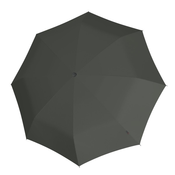 Ομπρέλα Βροχής Knirps A.200 Series Duomatic Medium 72010800 Dark Grey