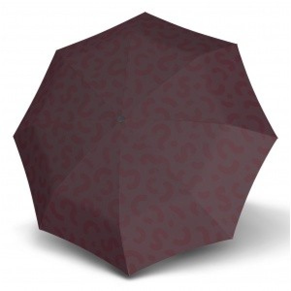 Ομπρέλα Βροχής Knirps A.200 Series Duomatic Medium 72018839 Cone Bordeaux Ομπρέλα Βροχής Knirps A.200 Series Duomatic Medium 72018839 Cone Bordeaux