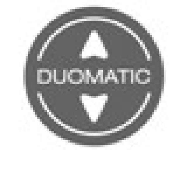 Ομπρέλα Βροχής Knirps A.200 Series Duomatic Medium 72018932