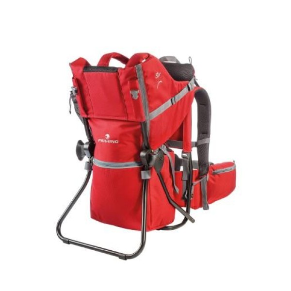 Σακίδιο Μεταφοράς Νηπίου Ferrino Zaino Caribou 72154