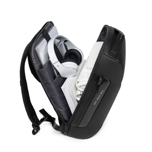 Σακίδιο Πλάτης Bange 7216 Laptop 15,6