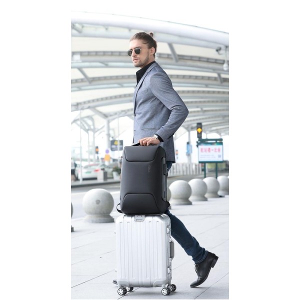 Σακίδιο Πλάτης Bange 7216 Laptop 15,6