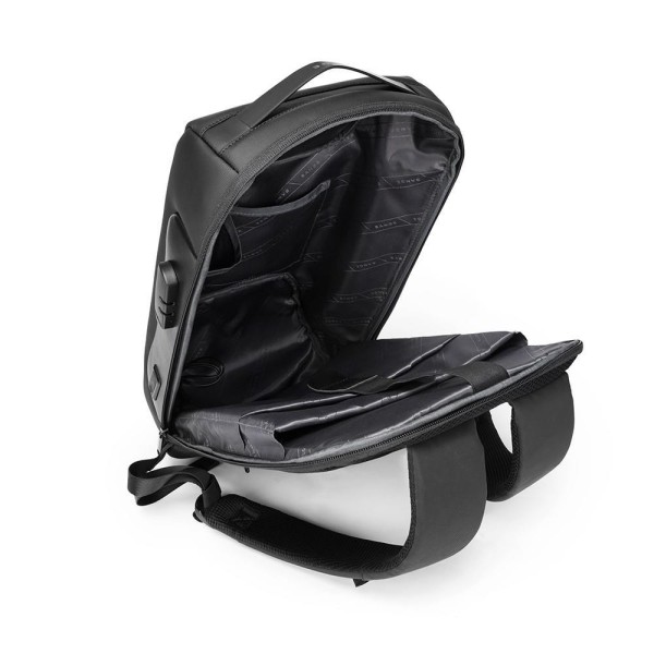 Σακίδιο Πλάτης Bange 7216 Laptop 15,6