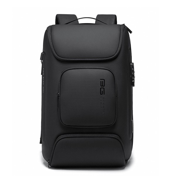 Σακίδιο Πλάτης Bange 7216 Plus Laptop 15,6