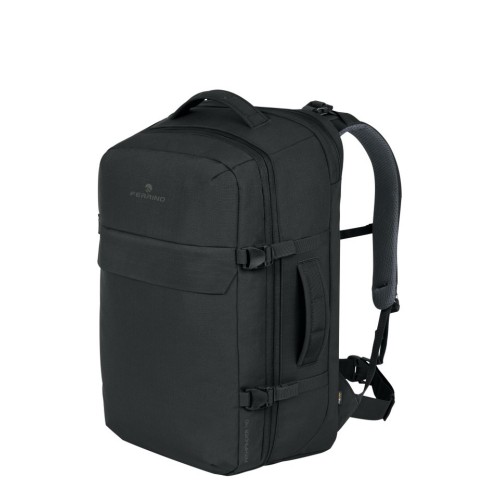 Σακίδιο Πλάτης - Καμπίνας Ferrino Pathfinder 40l 55x35x23cm Black