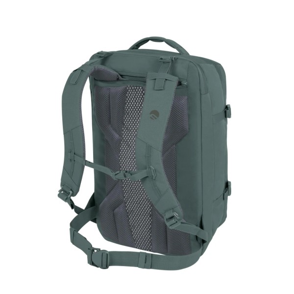 Σακίδιο Πλάτης - Καμπίνας Ferrino Pathfinder 40l 55x35x23cm Green