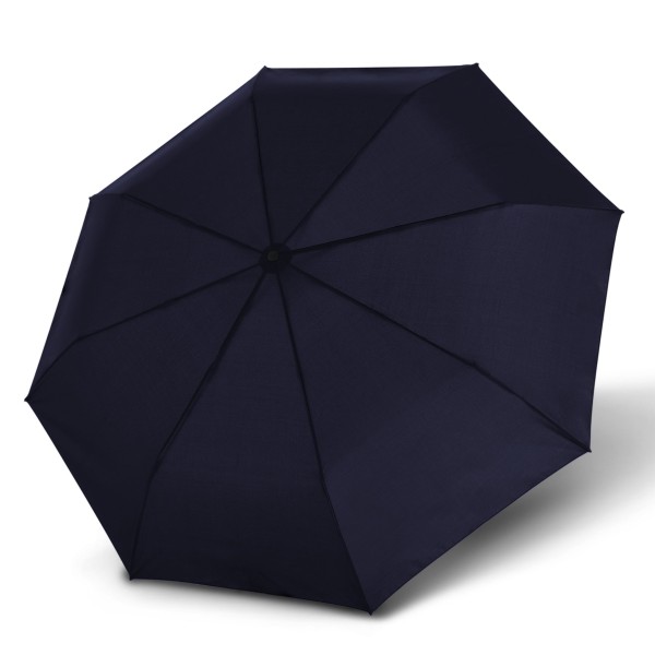 Ομπρέλα Βροχής Knirps Α.400 Series Duomatic XΧ-Large 74001201 Navy