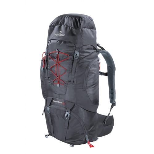 Σακίδιο Πλάτης Ferrino Narrows 50 Grey