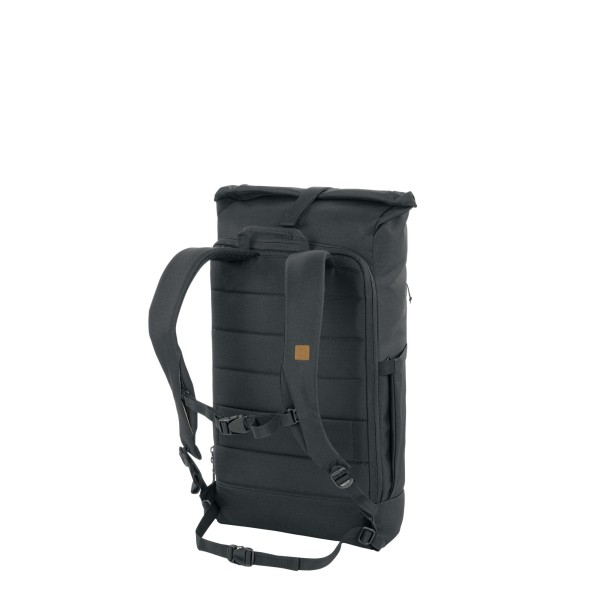 Σακίδιο Πλάτης Ferrino Connect 22lt 75264-QCC Nero ΣΑΚΙΔΙΑ ΠΛΑΤΗΣ