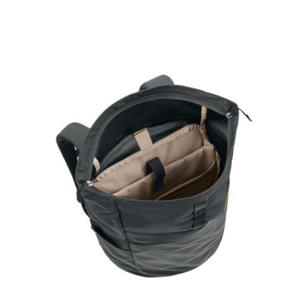 Σακίδιο Πλάτης Ferrino Connect 22lt 75264-QCC Nero ΣΑΚΙΔΙΑ ΠΛΑΤΗΣ