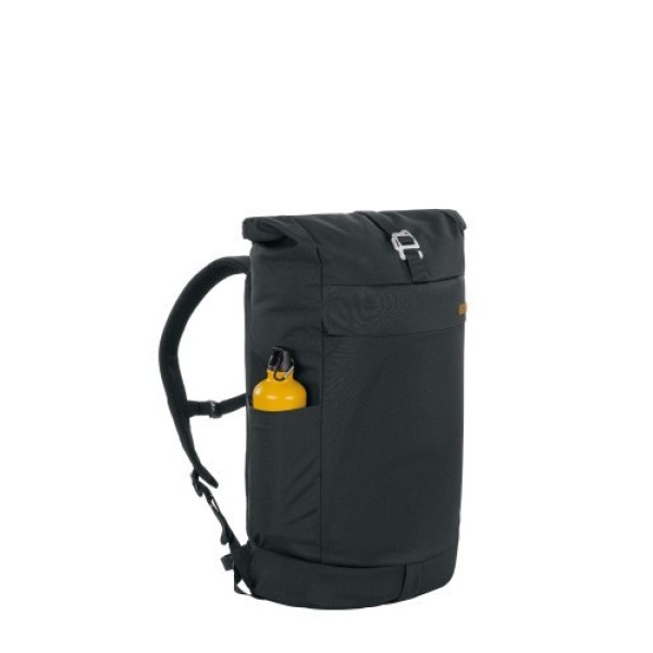 Σακίδιο Πλάτης Ferrino Connect 22lt 75264-QCC Nero ΣΑΚΙΔΙΑ ΠΛΑΤΗΣ