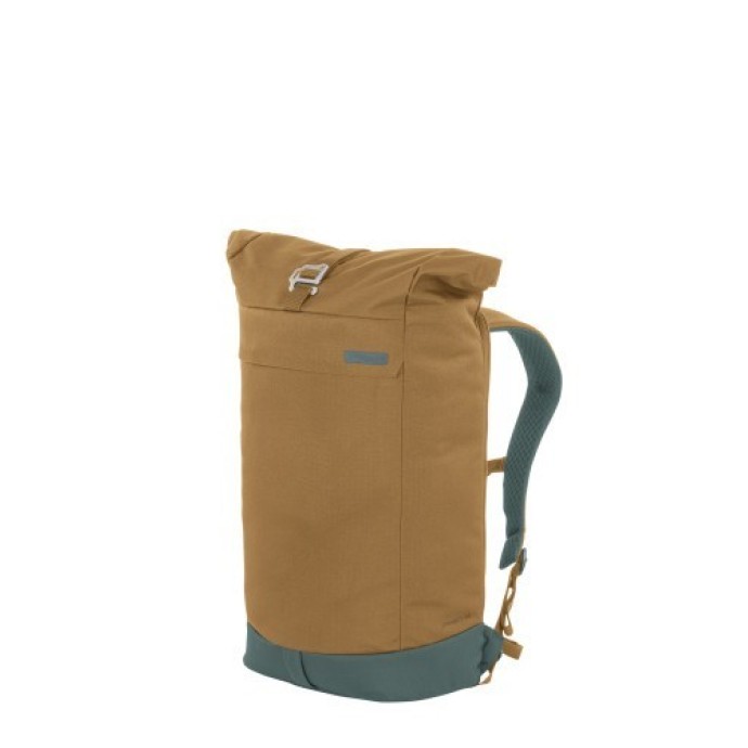 Σακίδιο Πλάτης Ferrino Connect 22lt 75264-QΝΝ Καφέ ΣΑΚΙΔΙΑ ΠΛΑΤΗΣ