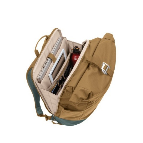 Σακίδιο Πλάτης Ferrino Connect 22lt 75264-QΝΝ Καφέ ΣΑΚΙΔΙΑ ΠΛΑΤΗΣ