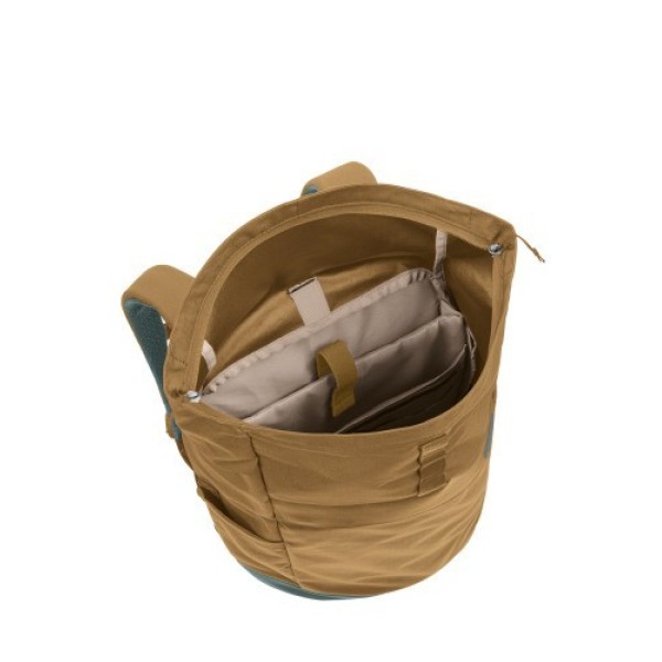 Σακίδιο Πλάτης Ferrino Connect 22lt 75264-QΝΝ Καφέ ΣΑΚΙΔΙΑ ΠΛΑΤΗΣ