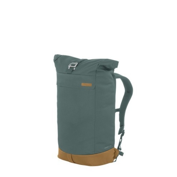 Σακίδιο Πλάτης Ferrino Connect 22lt 75264-QVV Verde ΣΑΚΙΔΙΑ ΠΛΑΤΗΣ