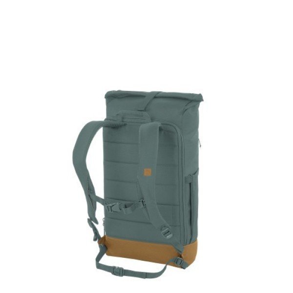 Σακίδιο Πλάτης Ferrino Connect 22lt 75264-QVV Verde ΣΑΚΙΔΙΑ ΠΛΑΤΗΣ