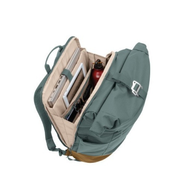 Σακίδιο Πλάτης Ferrino Connect 22lt 75264-QVV Verde ΣΑΚΙΔΙΑ ΠΛΑΤΗΣ