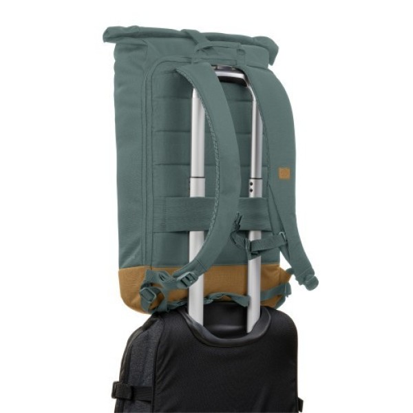 Σακίδιο Πλάτης Ferrino Connect 22lt 75264-QVV Verde ΣΑΚΙΔΙΑ ΠΛΑΤΗΣ