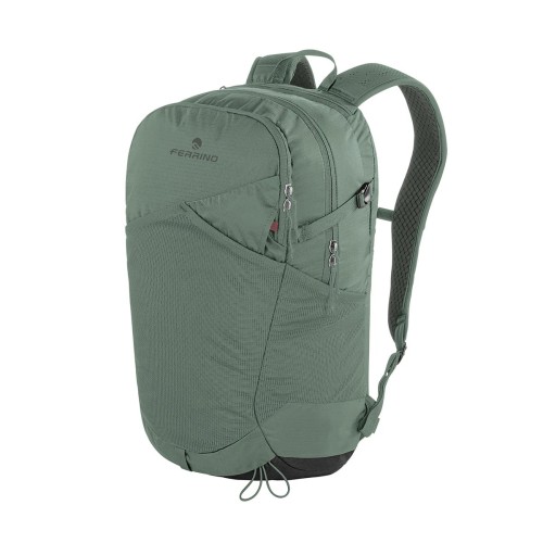 Σακίδιο Πλάτης Ferrino Post 25 775269-QVV Verde