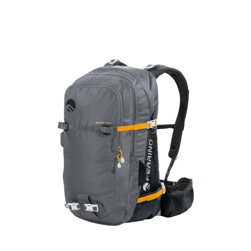 Σακίδιο Πλάτης Ferrino Maudit Backpack 30+5 Grigio Scuro