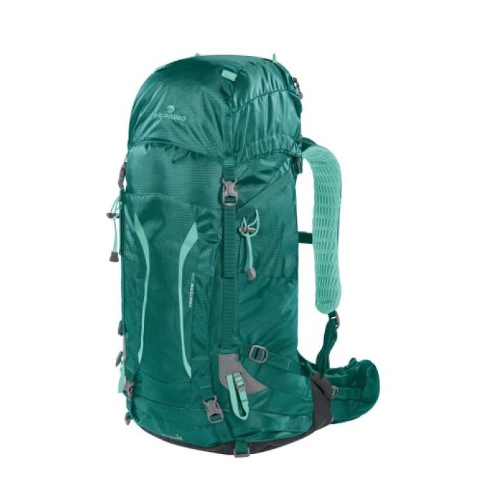 Σακίδιο Πλάτης Ferrino Finisterre 30 Lady Verde ΣΑΚΙΔΙΑ ΠΛΑΤΗΣ