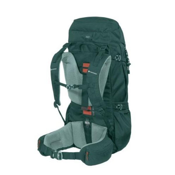Σακίδιο Πλάτης Ferrino Αppalachian 75 Lt 75664-OVV Green