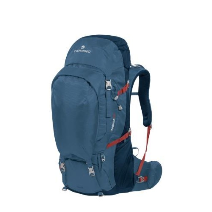Σακίδιο Πλάτης Ferrino Transalp 75lt Blue ΣΑΚΙΔΙΑ ΠΛΑΤΗΣ