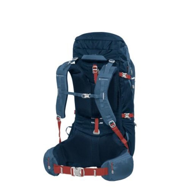 Σακίδιο Πλάτης Ferrino Transalp 75lt Blue ΣΑΚΙΔΙΑ ΠΛΑΤΗΣ
