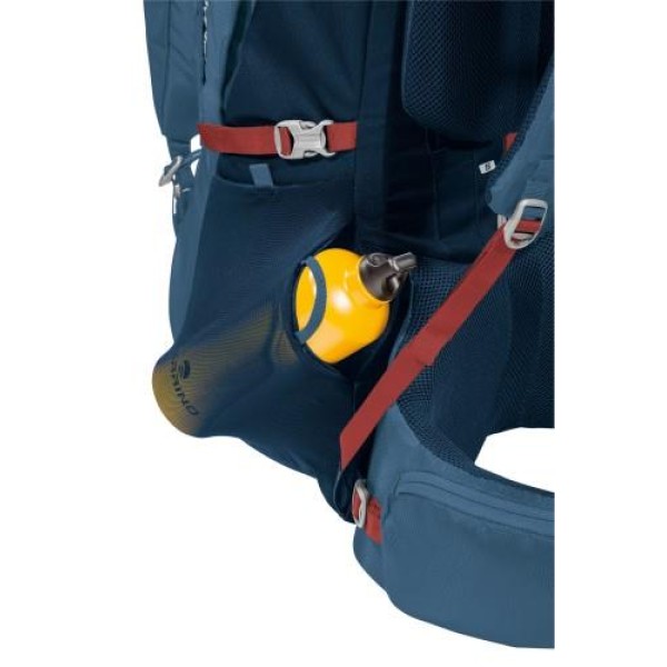 Σακίδιο Πλάτης Ferrino Transalp 75lt Blue ΣΑΚΙΔΙΑ ΠΛΑΤΗΣ