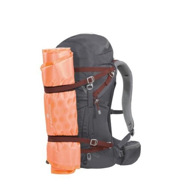 Σακίδιο Πλάτης Ferrino Finisterre 28 Dark Grey ΣΑΚΙΔΙΑ ΠΛΑΤΗΣ