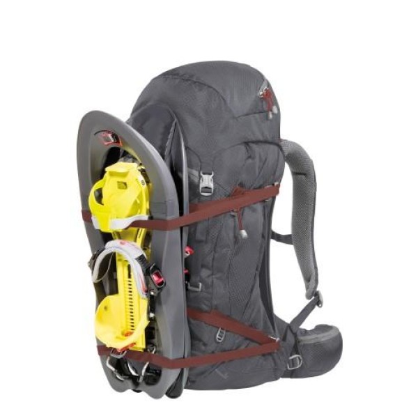 Σακίδιο Πλάτης Ferrino Finisterre 38 Dark Grey ΣΑΚΙΔΙΑ ΠΛΑΤΗΣ