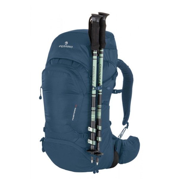Σακίδιο Πλάτης Ferrino Finisterre 48 Blu New