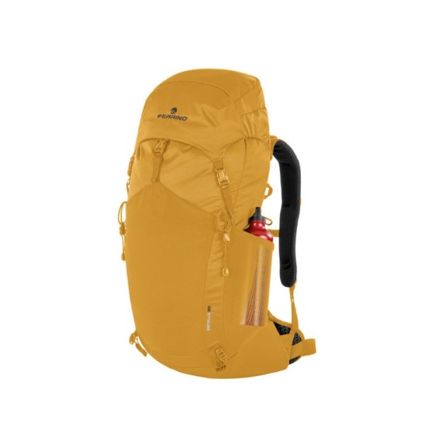 Σακίδιο Πλάτης Ferrino Estella 40 75756-QGG 40l Yellow