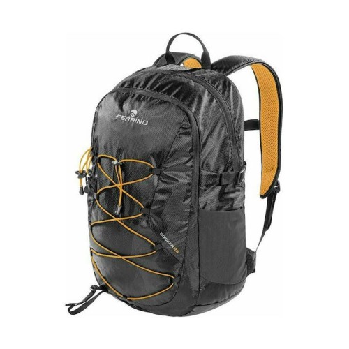 Σακίδιο Πλάτης Ferrino Rocker 25 Black