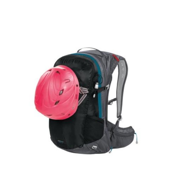 Σακίδιο Πλάτης Ferrino Zephyr 17+3 Black ΣΑΚΙΔΙΑ ΠΛΑΤΗΣ