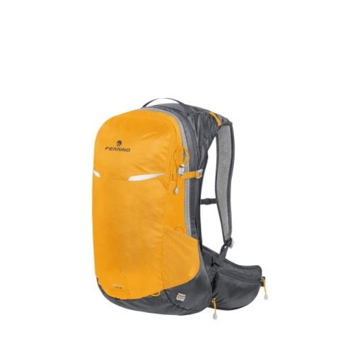 Σακίδιο Πλάτης Ferrino Zephyr 17+3 Yellow-Grey ΣΑΚΙΔΙΑ ΠΛΑΤΗΣ