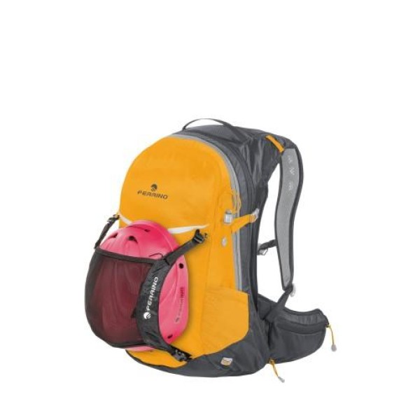 Σακίδιο Πλάτης Ferrino Zephyr 17+3 Yellow-Grey ΣΑΚΙΔΙΑ ΠΛΑΤΗΣ