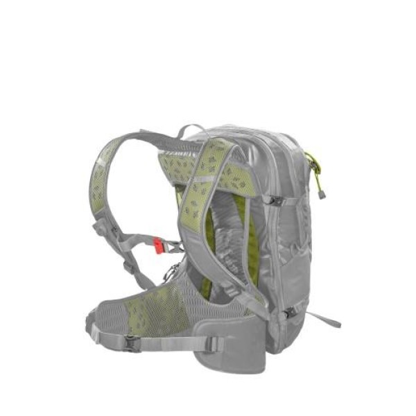 Σακίδιο Πλάτης Ferrino Zephyr 22+3 Grigio ΣΑΚΙΔΙΑ ΠΛΑΤΗΣ