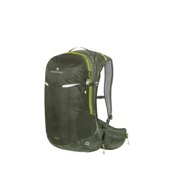 Σακίδιο Πλάτης Ferrino Zephyr 22+3 Green ΣΑΚΙΔΙΑ ΠΛΑΤΗΣ Σακίδιο Πλάτης Ferrino Zephyr 22+3 Green ΣΑΚΙΔΙΑ ΠΛΑΤΗΣ