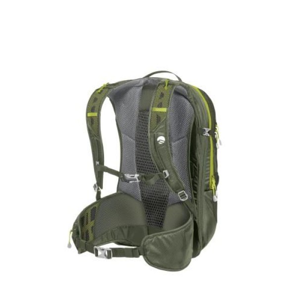 Σακίδιο Πλάτης Ferrino Zephyr 22+3 Green ΣΑΚΙΔΙΑ ΠΛΑΤΗΣ Σακίδιο Πλάτης Ferrino Zephyr 22+3 Green ΣΑΚΙΔΙΑ ΠΛΑΤΗΣ