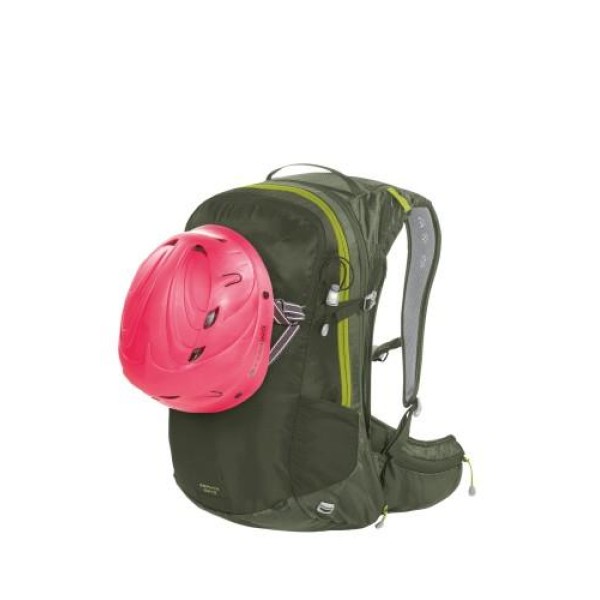 Σακίδιο Πλάτης Ferrino Zephyr 22+3 Green ΣΑΚΙΔΙΑ ΠΛΑΤΗΣ Σακίδιο Πλάτης Ferrino Zephyr 22+3 Green ΣΑΚΙΔΙΑ ΠΛΑΤΗΣ
