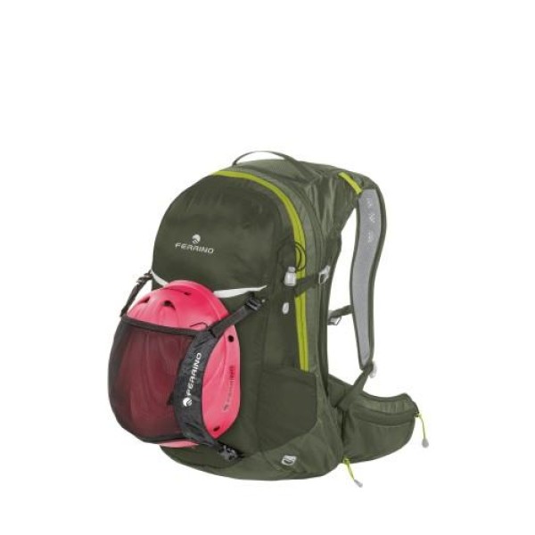 Σακίδιο Πλάτης Ferrino Zephyr 22+3 Green ΣΑΚΙΔΙΑ ΠΛΑΤΗΣ Σακίδιο Πλάτης Ferrino Zephyr 22+3 Green ΣΑΚΙΔΙΑ ΠΛΑΤΗΣ