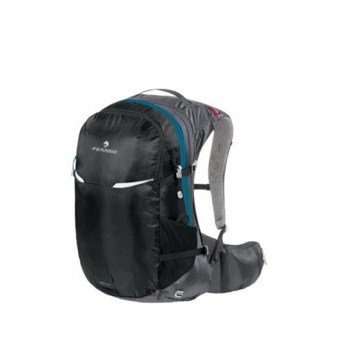Σακίδιο Πλάτης Ferrino Zephyr 27+3 Nero ΣΑΚΙΔΙΑ ΠΛΑΤΗΣ